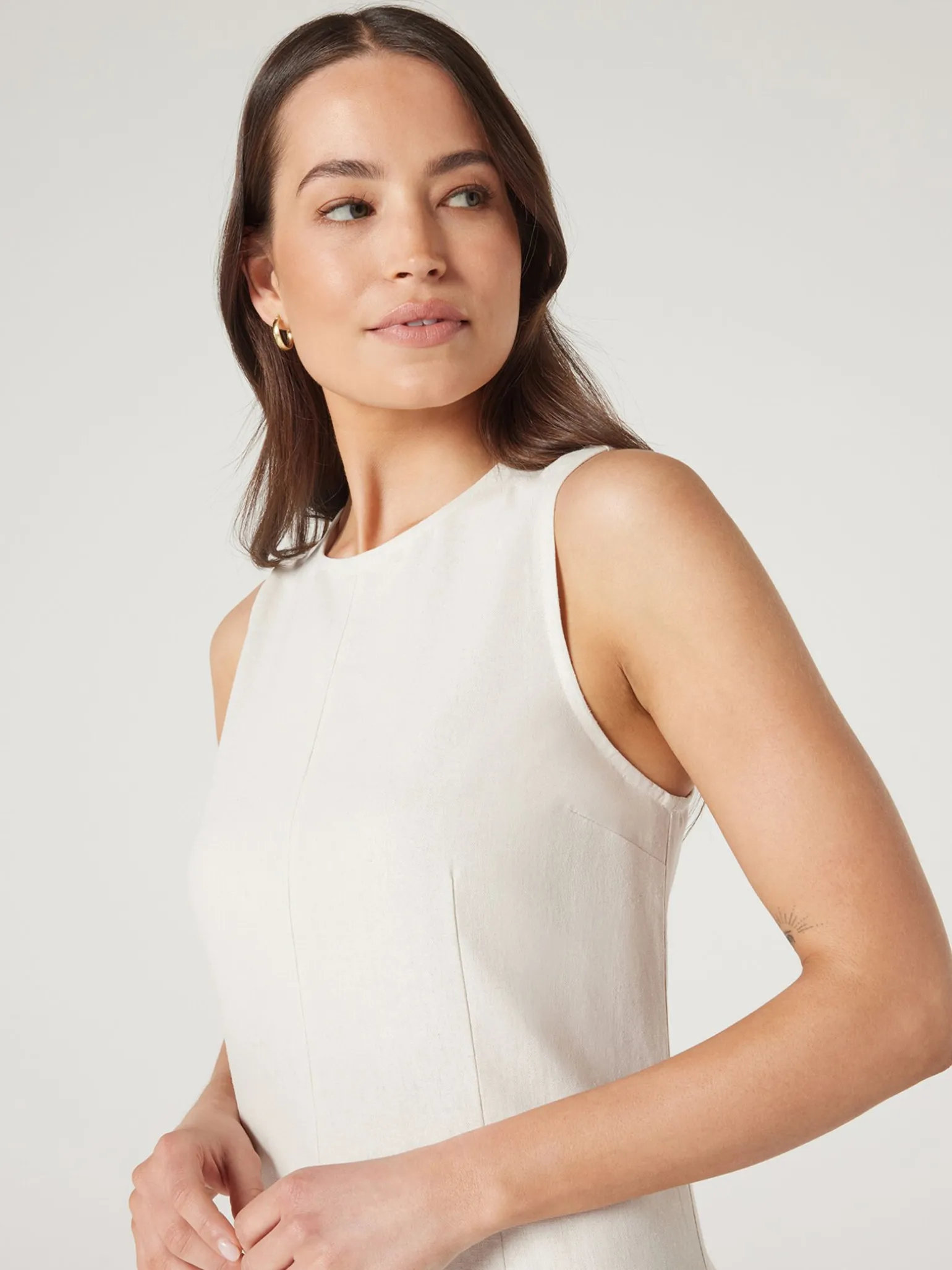 Ulla Slip Dress